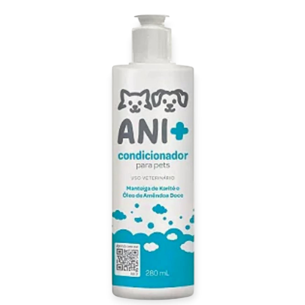 CONDICIONADOR  Ani+  280ml