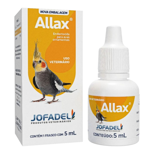 Allax 5ml
