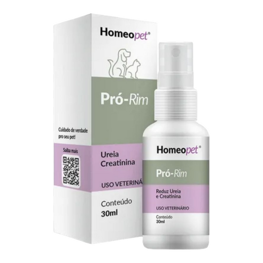 Pro-rim homeopet 30ml