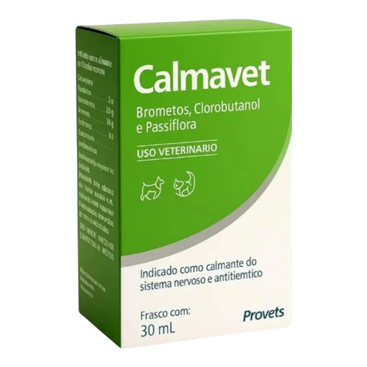 Calma Vet 30ml