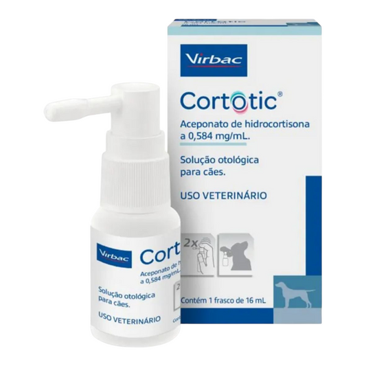 Cortotic 16ml