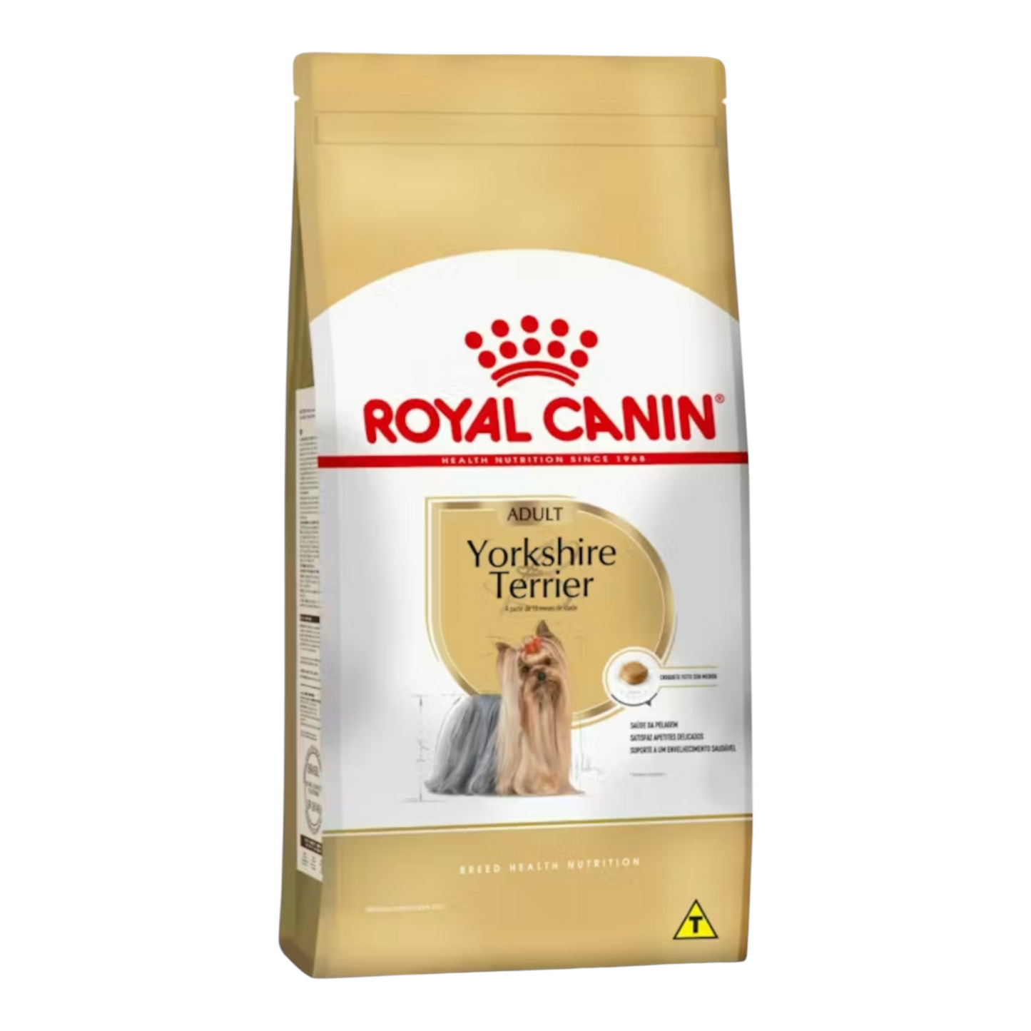 Ração royal canin raças specificas yorkshire adulto 1kg