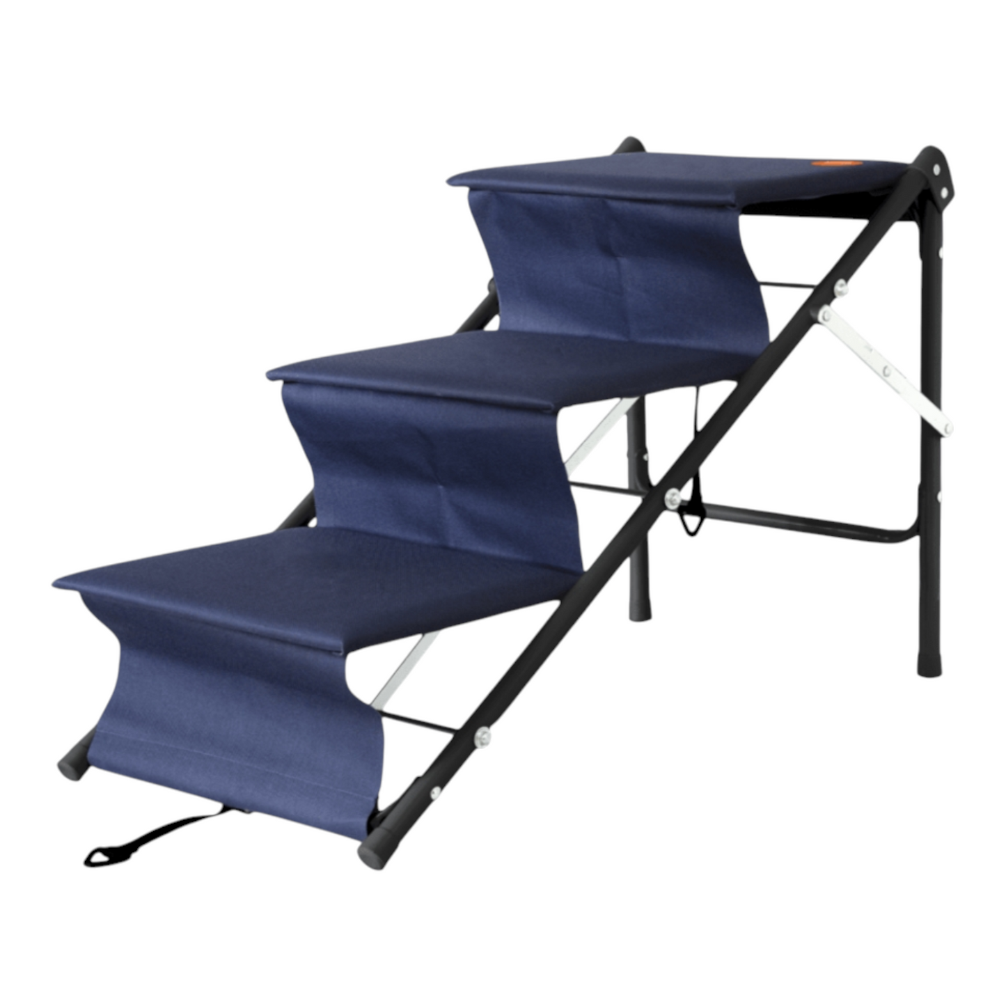 Escada para pets Tube Line 2 em 1