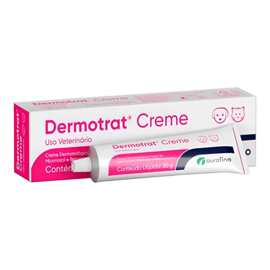 Dermotrat creme 20g