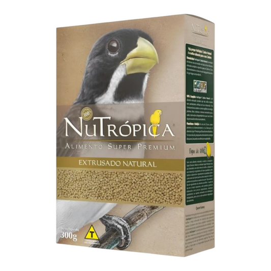 NuTrópica Coleiro Natural  300g